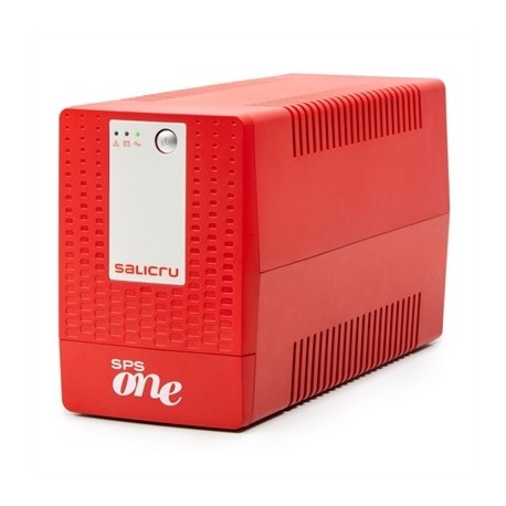 SALICRU SPS ONE 2000VA SAI 1200W  IEC