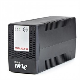 SALICRU SPS ONE 900VA SAI 480W  NEG