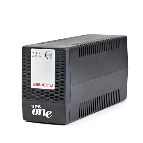 SALICRU SPS ONE 900VA SAI 480W  NEG