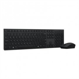 LENOVO 4X31K03961 TECLADO + RATON WIRELESS + BLUET