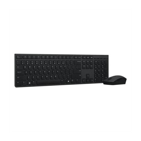 LENOVO 4X31K03961 TECLADO + RATON WIRELESS + BLUET