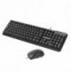 TACENS ANIMA TECLADO IA + RATON