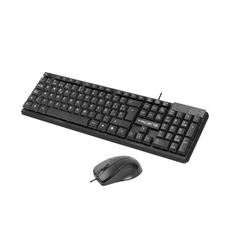 TACENS ANIMA TECLADO IA + RATON