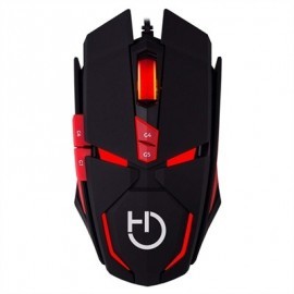 HIDITEC RATON GAMING MICRURUS 8100DPI