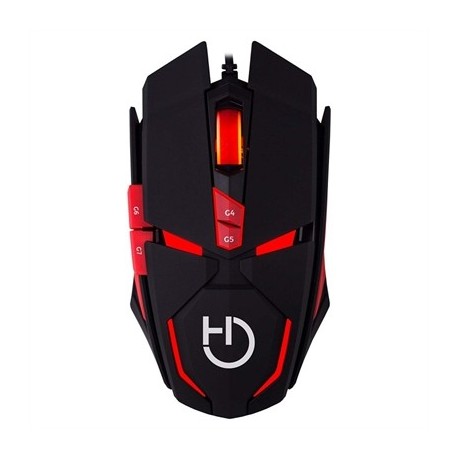 HIDITEC RATON GAMING MICRURUS 8100DPI