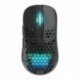 CHERRY XTRFY RATON RGB 400-16.000 DPI INAL. BLACK