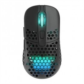 CHERRY XTRFY RATON RGB 400-16.000 DPI INAL. BLACK