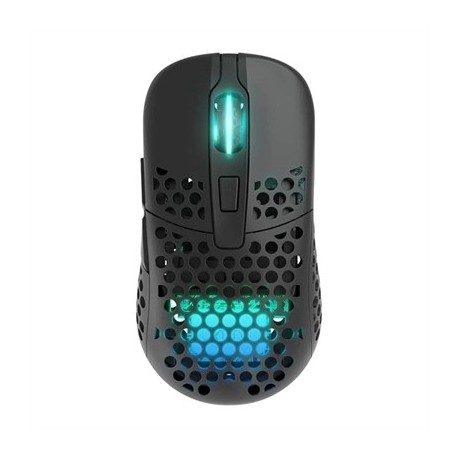 CHERRY XTRFY RATON RGB 400-16.000 DPI INAL. BLACK