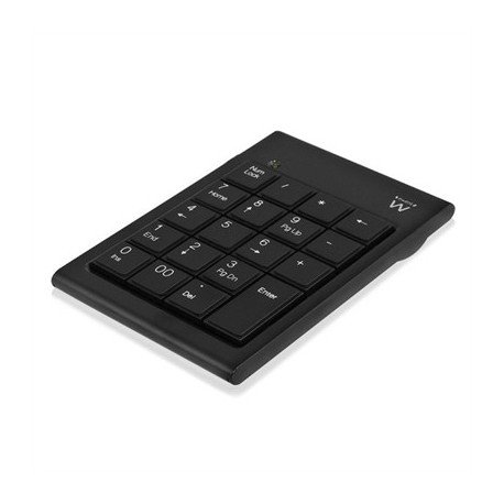 EWENT EW3102 TECLADO NUMERICO USB