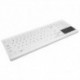 CHERRY ACTIVE KEY TECLADO LAVABLE/DESINF. TOUCH