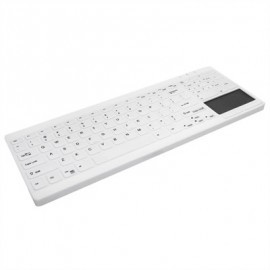 CHERRY ACTIVE KEY TECLADO LAVABLE/DESINF. TOUCH