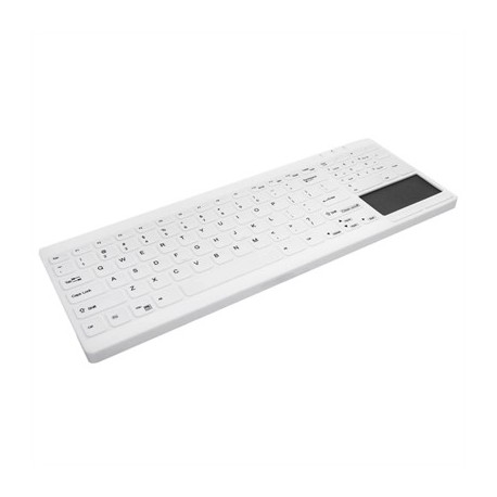 CHERRY ACTIVE KEY TECLADO LAVABLE/DESINF. TOUCH