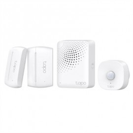 TP-LINK TAPO T30 KIT SENSORES INTELIGENTES