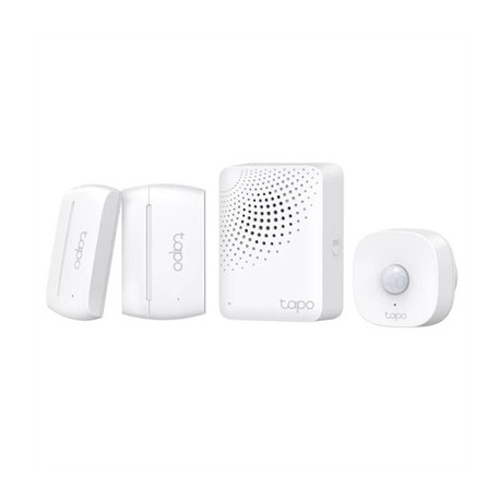 TP-LINK TAPO T30 KIT SENSORES INTELIGENTES