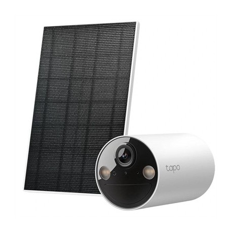 TP-LINK TC82 KIT CAMARA WIFI 2K BATERIA PANE SOLAR