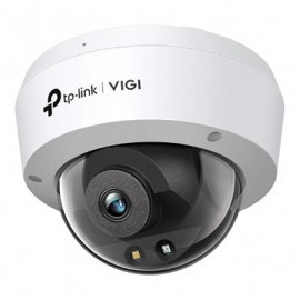 VIGI CAMARA IP DOMO C240 4MP PLAST FULL-COLOR 4MM