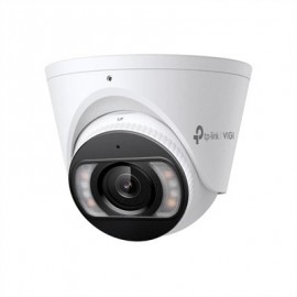 VIGI S455(2.8MM) CAMARA NW TURRET 5MP FULL-COLOR