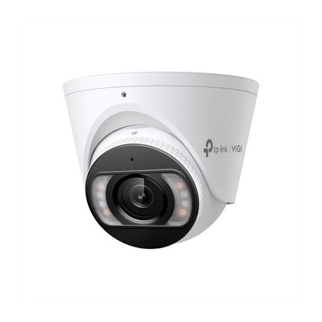 VIGI S455(2.8MM) CAMARA NW TURRET 5MP FULL-COLOR
