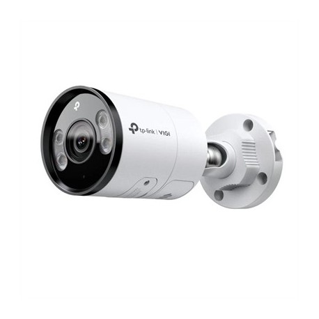 VIGI S345(2.8MM) CAMARA NW BULLET 4MP OUT FULL-COL