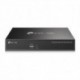 VIGI GRABADOR IP NVR1008H RACK 01 HDD 08 CANALES
