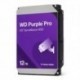 WESTERN DIGITAL PURPLE PRO WD122PURP 12TB SATA-600