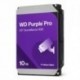 WESTERN DIGITAL PURPLE PRO WD102PURP 10TB SATA-600
