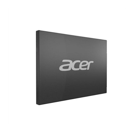 ACER SSD RE100 512GB SATA 2,5"