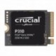 CRUCIAL P310 2230 SSD 1TB PCIE 4.0 NVME
