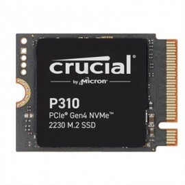 CRUCIAL P310 2230 SSD 1TB PCIE 4.0 NVME