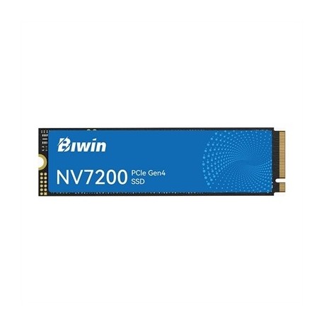 BIWIN NV7200 1TB PCIE NVME GEN4 7.2K MB-S
