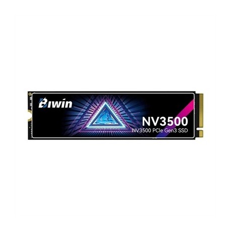 BIWIN NV3500 2TB PCIE NVME GEN3 3.5K MB-S