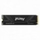 KINGSTON FURY RENEGADE G5 SSD 1TB PCIE5.0 14200M-S