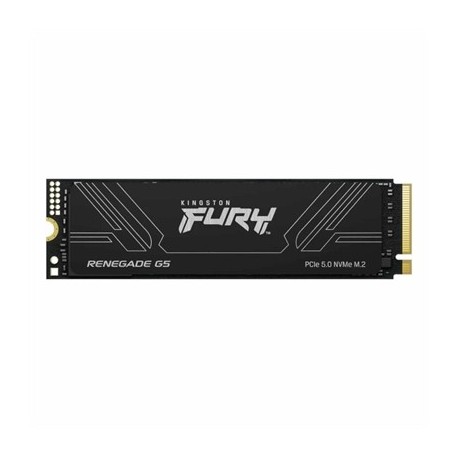 KINGSTON FURY RENEGADE G5 SSD 1TB PCIE5.0 14200M-S