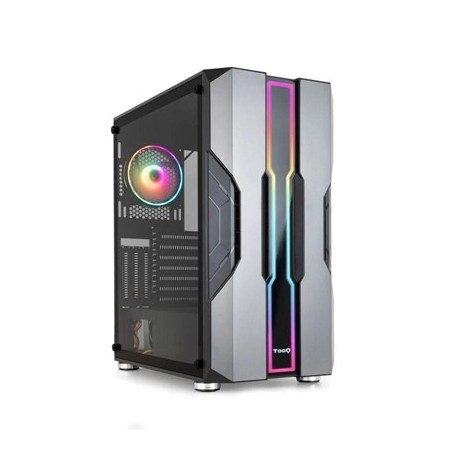 TOOQ CAJA SEMITORRE GAMING TQGCC103-B NIGHTCITY