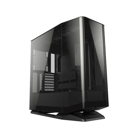 COUGAR SEMITORRE FV270 RGB BLACK