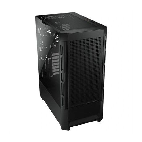 COUGAR CAJA MIDITORRE AIRFACE BLACK