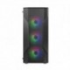 COUGAR CAJA SEMITORRE MX110 RGB