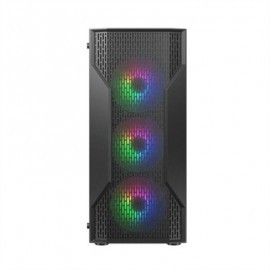 COUGAR CAJA SEMITORRE MX110 RGB