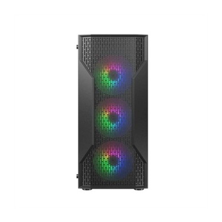 COUGAR CAJA SEMITORRE MX110 RGB