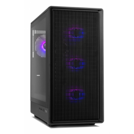 NOX SEMITORRE INFINITY IOTA  ARGB NEGRO USB 3.0