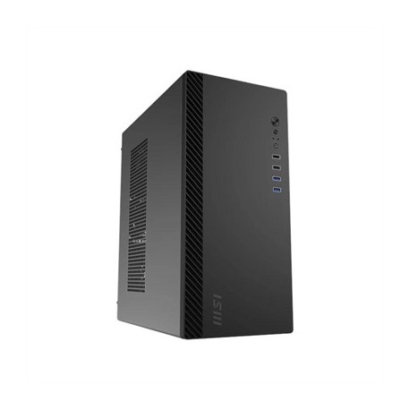 MSI SEMITORRE PRO SHIELD M100P