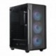 KEEP OUT CAJA M-ATX KO XC-200 RGB USB3 BLACK GLASS