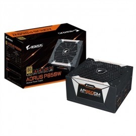 GIGABYTE FUENTE ALIMENTACION GP-P850GM 80 PLUS GOL