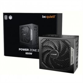BE QUIET! FUENTE POWER ZONE2 850W 80 PLUS PLATINUM