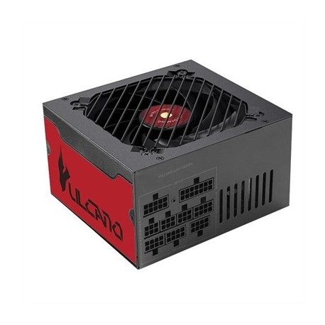 MARS GAMING FUENTE ALIMEN.750W PSU 80+ ULTRA SILEN