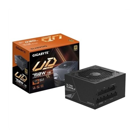 GIGABYTE FUENTE ALIMENTACION GP-UD750GM PG5 V2