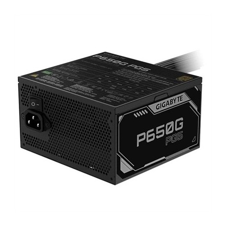 GIGABYTE FUENTE ALIMENTACION GP-P650G PG5
