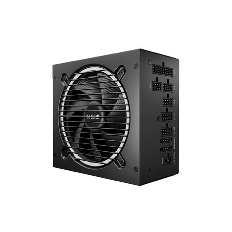BE QUIET! FUENTE PURE POWER 13M 850W 20+4 PIN ATX