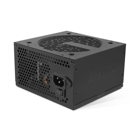 NOX  FUENTE ATX URANO PRO 650W BRONZE