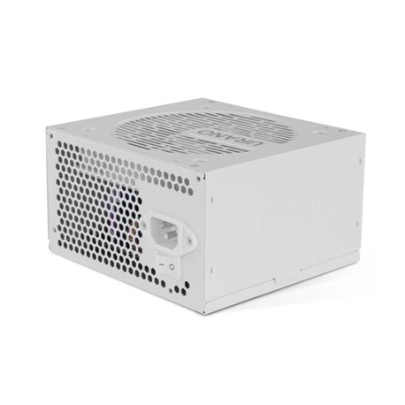 NOX FUENTE ATX URANO PRO 750W BRONZE BLANCO